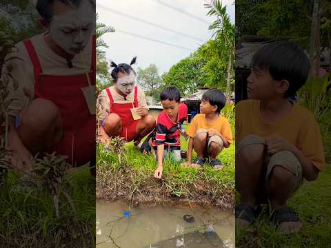 Bego kira mancing ular thumbnail
