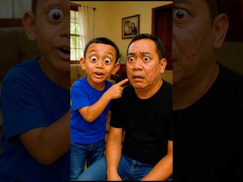 Ayah berjerawat thumbnail