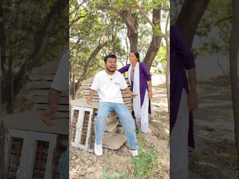 Nishu Ne Clay Se Saap Bana Kar Jeet Ko Daraya ? #shorts #ytshorts #viralvideos #clay thumbnail