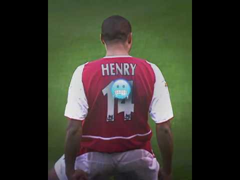Thierry Henry vs Kyle Walker ? thumbnail