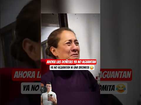 Ni Por Su Madre Lloró Tanto ?? #viral #memes #funny #shorts #viralvideo thumbnail