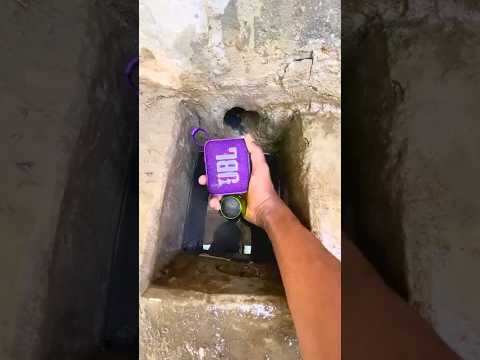JBL Go 4 mini ￼drop water thumbnail