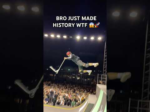 absolutely speechless 🤯 thumbnail