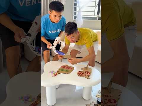 CCT - Hai kẻ ngốc || Two fools. thumbnail