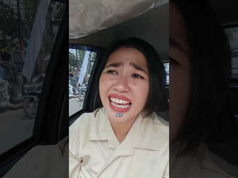 Ara Kaget Mobil Papa Kn Macet Prsiapan Karnaval Mahkota Binokasih Bandung. Mw Liat Pa KDM Naik Kuda? thumbnail