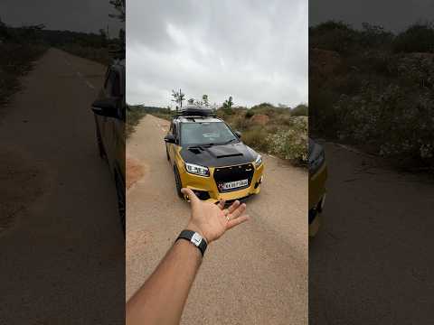 This Car Is Over Modified ? thumbnail