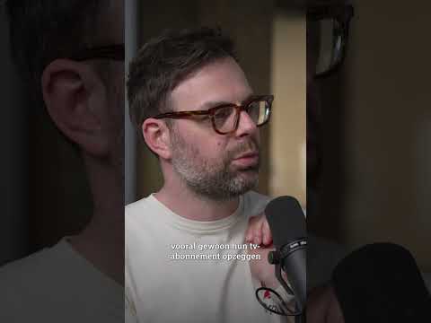 Ziggo wéér duurder: Betalen voor zenders die je niet kijkt 📺 thumbnail