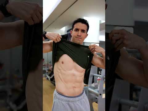 How to really train abs !! 🔥 thumbnail
