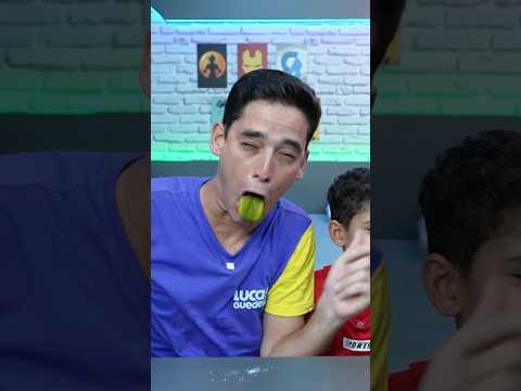 DEI DOCES DOS ESTADOS UNIDOS PRO MEU SOBRINHO 2 thumbnail