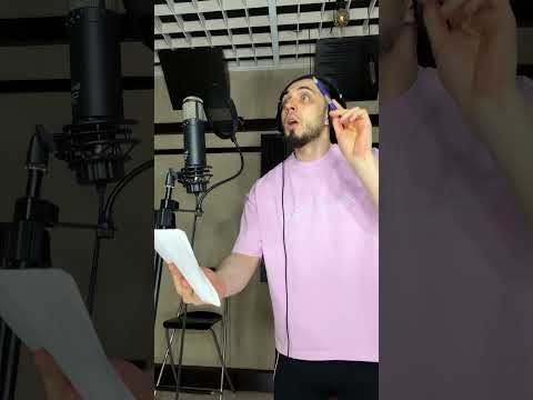 Газан сделал трек про Черемшу thumbnail