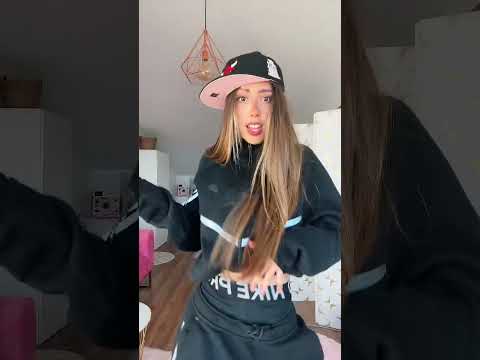 la más caniiii  #cani #dance #short thumbnail