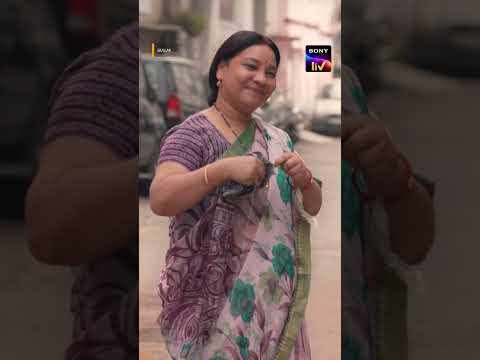 Gullak Season 5 | Bittu Ki Mummy | Mohalle ki CCTV aunty | Streaming from 5th June | Sony LIV thumbnail