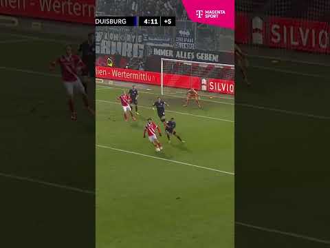 Tolcay Cigerci ist Spieler der Saison in der 3. Liga! thumbnail