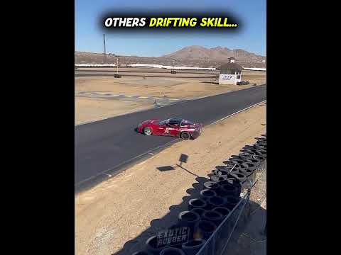 Normal Skill VS King Of Drifting thumbnail