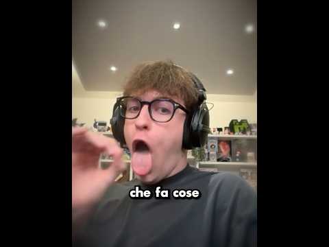 LOLLO il PIÙ RANDOM d'ITALIA.. thumbnail