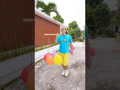 Drama Cobil Jualan Balon thumbnail