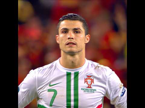 Spain vs Portugal 2012 ? thumbnail
