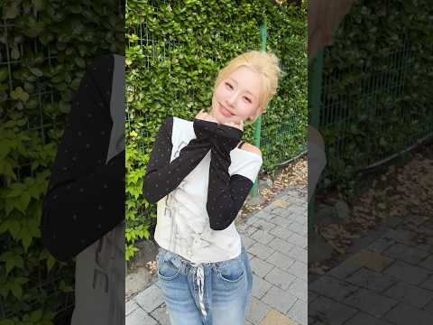 밥 많이 먹고 산책 ㅎㅎ (ᐢ›ﻌ‹ᐢ₎ thumbnail
