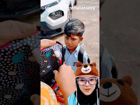 bekal makanan‼️vrvlogsthalassery thumbnail
