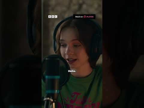 The beginning of A Good Girl’s Guide To Murder Series 2! - BBC thumbnail