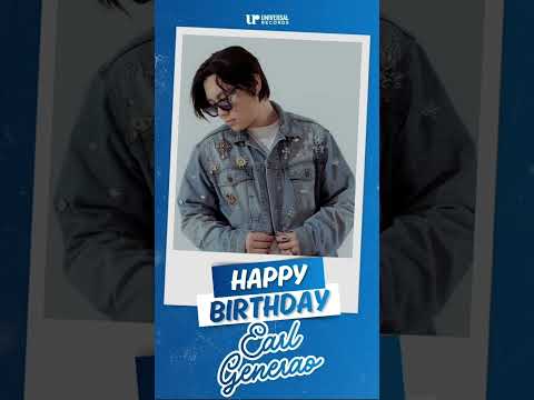 Happy Birthday Earl 🎂 thumbnail