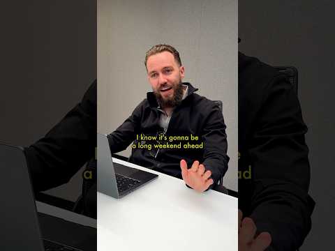 Middle Management Guys be like… thumbnail