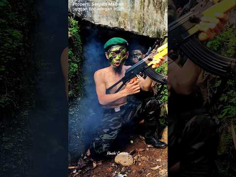 Komando Latihan Pertempuran Versi 2 Tentara thumbnail