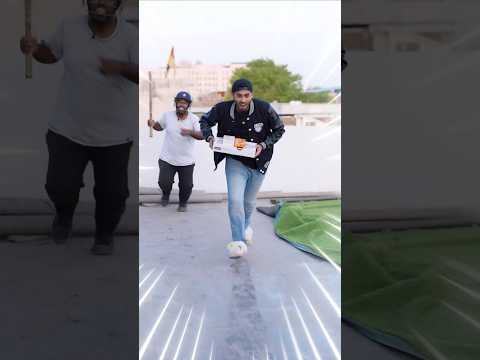 3 Ajeeb Gadgets - Let's Test #shorts #gadgets thumbnail