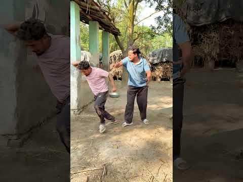 funny short video #funny #comedyvideos #youtubeshorts thumbnail