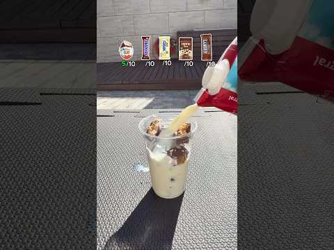 Cuál helado eliges para comer? 😋😍 thumbnail