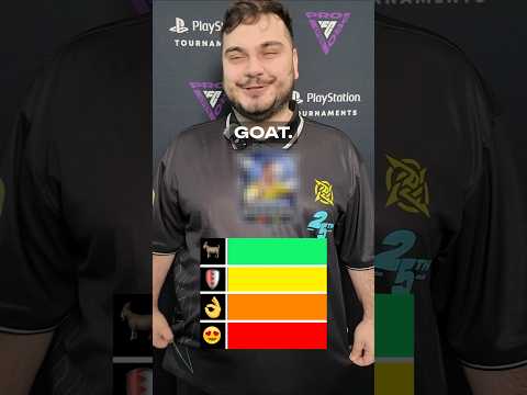 The GOAT of Serie A is...? thumbnail
