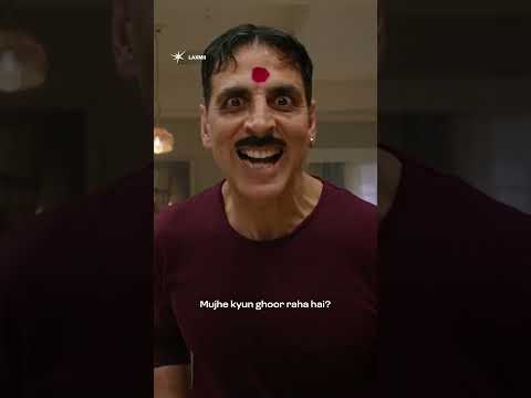 Akshay Kumar is the real khiladi of acting thumbnail