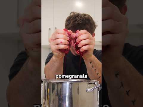 Homemade Gatorade thumbnail