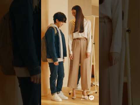 2026年5月8日母のスタイルが強すぎた thumbnail