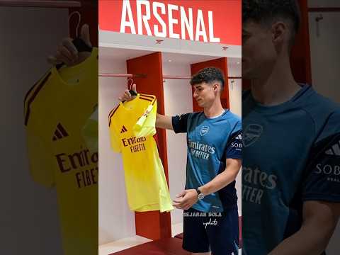 Jimat UCL itu bernama Kepa ? thumbnail