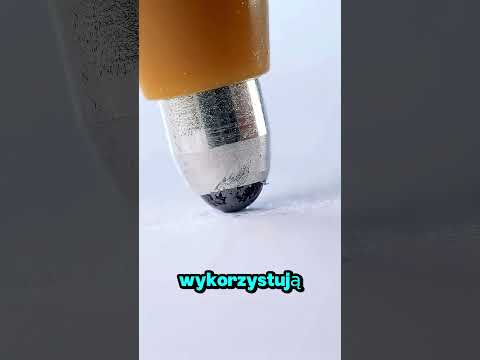 „Nie wyrzucaj długopisu! Ten prosty trik może go uratować” 🖊️😲 thumbnail