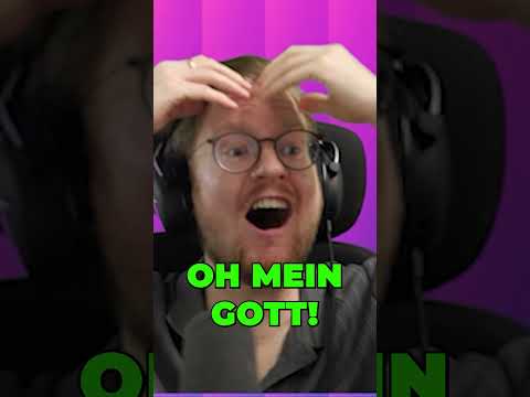 Peter der VIdeospiel Profi! thumbnail
