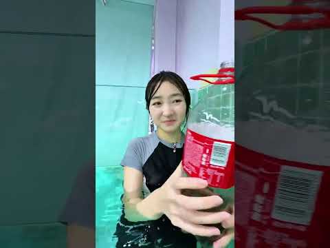 泳池真的很危险#kpop #kpopdemonhuntersnetflix thumbnail