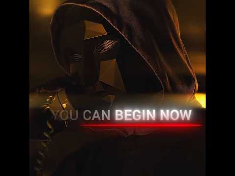 YOU CAN BEGIN NOW thumbnail