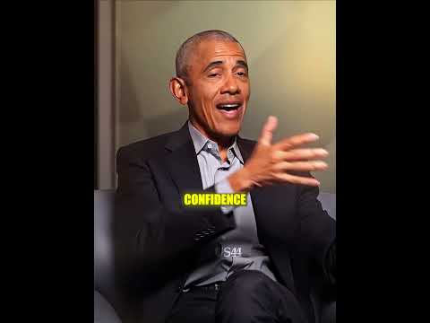 Obama About World Leaders 🫡 thumbnail