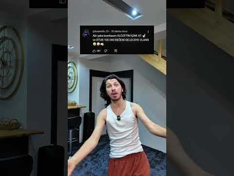 ABARTTINIZ AMA! thumbnail