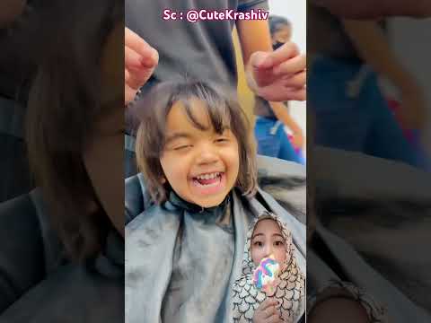 Hari Minggu Waktu Nya Jalan Jalan Sama Papa 😍 @CuteKrashiv thumbnail