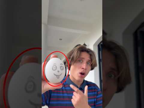 MI HERMANO ME CAMBIÓ POR UN HUEVO ? Y ESTO LE HICIMOS! thumbnail