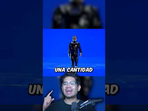 Así Hicieron MILES De Oompa Loompas Con Un Solo Actor thumbnail
