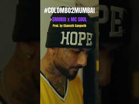Way out of your league boy! “COLOMBO to MUMBAI” thumbnail