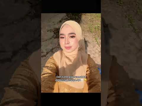 Kene gigi nyamuk la #aiteam thumbnail