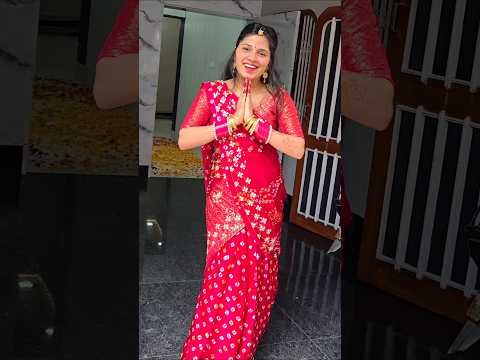 Jai Gauri Maa 🙏🥰 Shashi Shorts #shorts #viral #song #trending #maa thumbnail