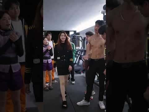 还是独爱女狱长#shorts thumbnail