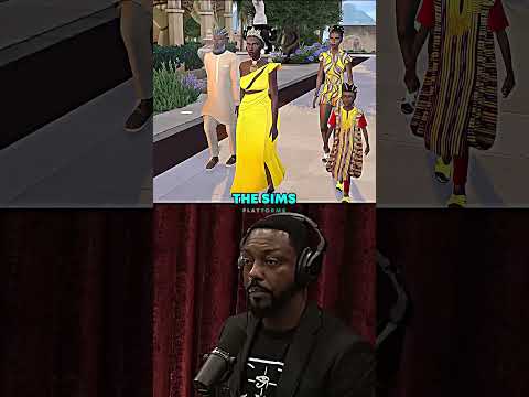 Ai Will Control Video Games Now!? thumbnail