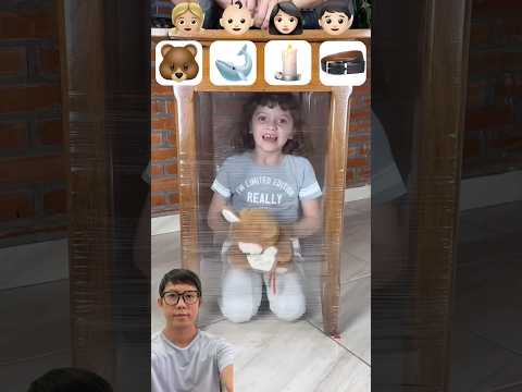 Thử thách vượt qua nilon #trending #trendingshorts #trendingvideo #shorts #shortsviral #viralshorts thumbnail